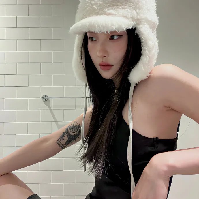吸烟者